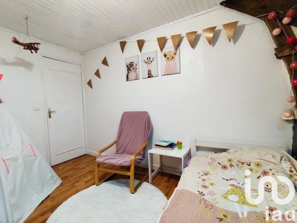 Maison à vendre 4 pièces 135 m² Redon