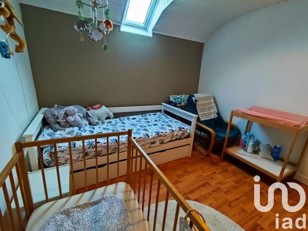 Maison à vendre 4 pièces 135 m² Redon