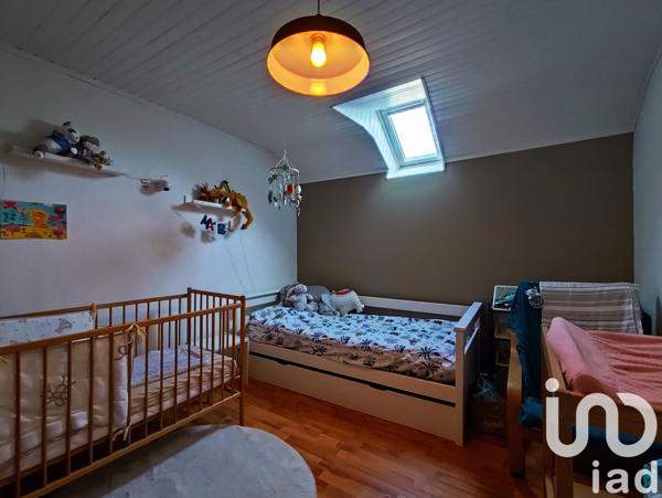 Maison à vendre 4 pièces 135 m² Redon