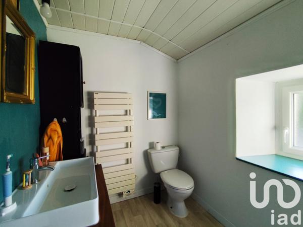 Maison à vendre 4 pièces 135 m² Redon