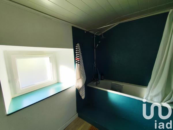 Maison à vendre 4 pièces 135 m² Redon