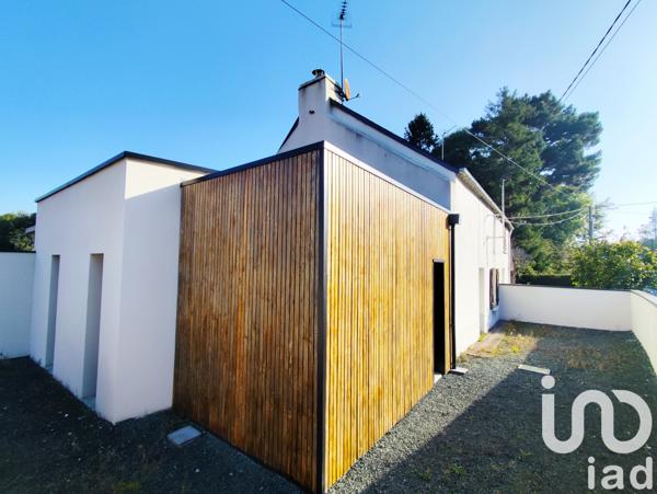 Maison à vendre 4 pièces 135 m² Redon