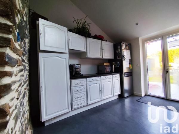 Maison à vendre 4 pièces 135 m² Redon