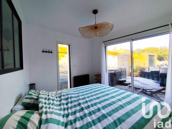 Maison à vendre 4 pièces 135 m² Redon