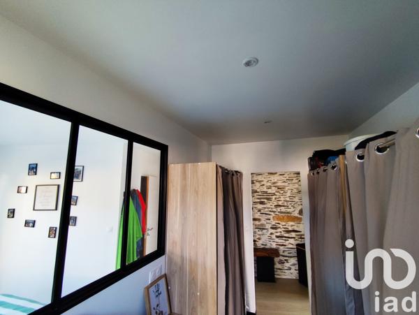 Maison à vendre 4 pièces 135 m² Redon