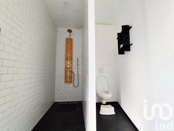 Maison à vendre 4 pièces 135 m² Redon