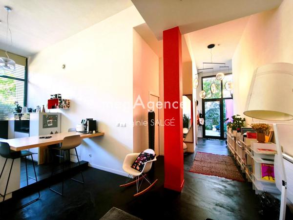 Appartement à TOULOUSE, 31200 - 6 pièces 246m²