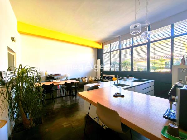 Appartement à TOULOUSE, 31200 - 6 pièces 246m²