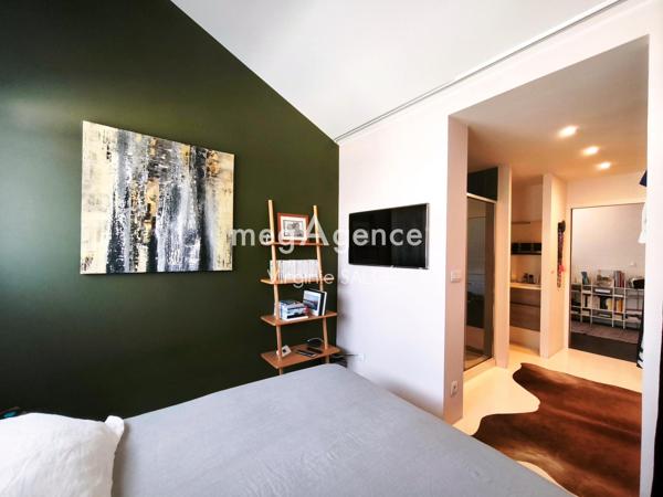 Appartement à TOULOUSE, 31200 - 6 pièces 246m²