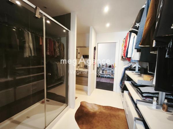 Appartement à TOULOUSE, 31200 - 6 pièces 246m²