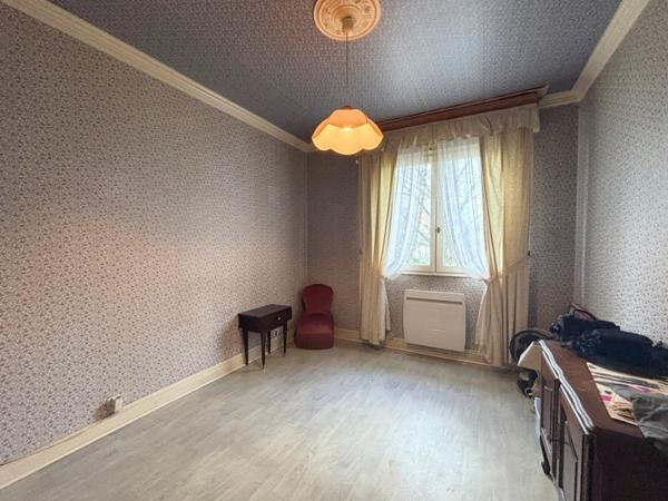 Maison à vendre |  Bourges |  4 pièces | 83 m²