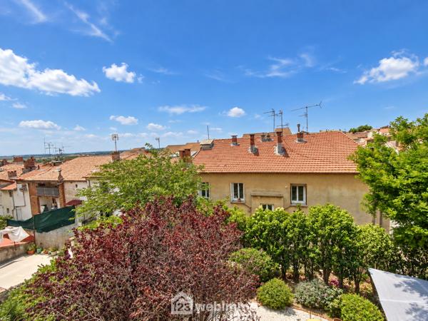 Appartement 85 m² à Béziers 34500