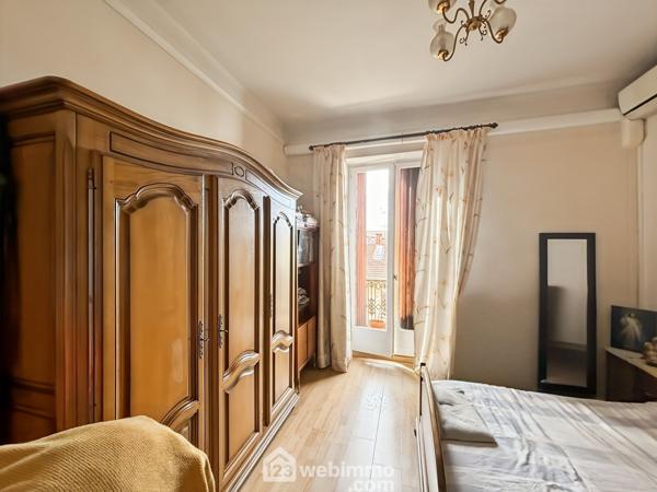 Appartement 85 m² à Béziers 34500