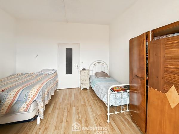 Appartement 85 m² à Béziers 34500