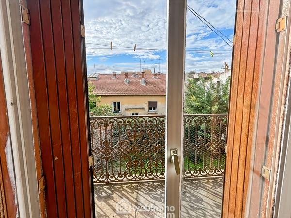 Appartement 85 m² à Béziers 34500