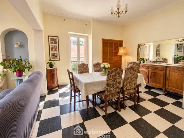 Appartement 85 m² à Béziers 34500