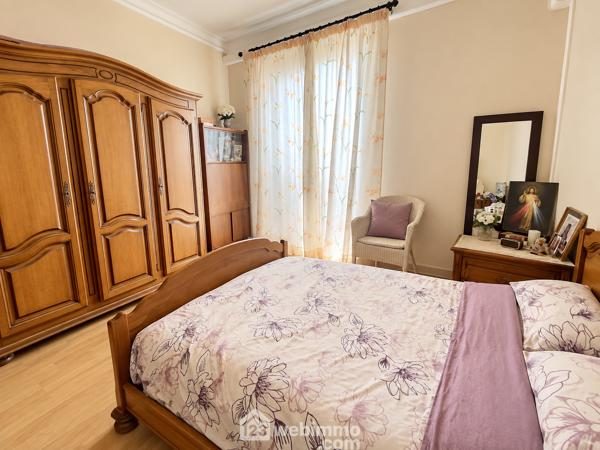 Appartement 85 m² à Béziers 34500