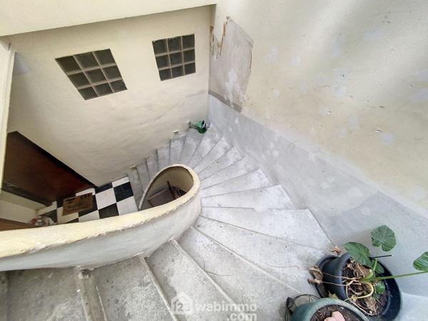 Appartement 85 m² à Béziers 34500