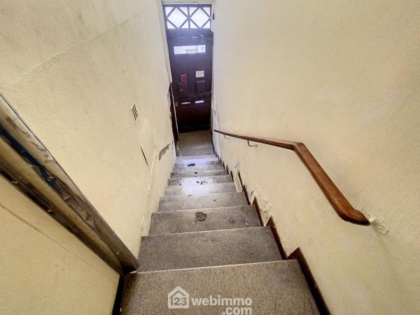 Appartement 85 m² à Béziers 34500