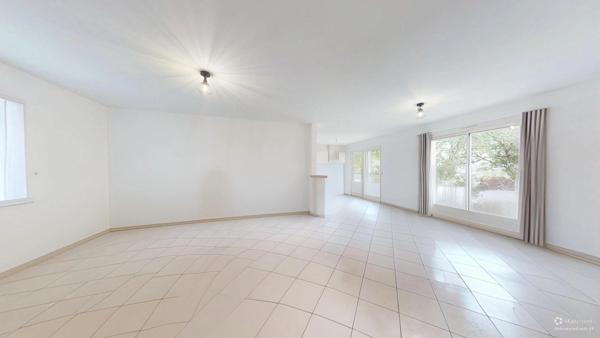 MAISON 3CH AVEC TERRAIN ET GARAGE