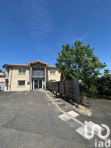 Appartement à vendre 1 pièce 17 m² Pessac