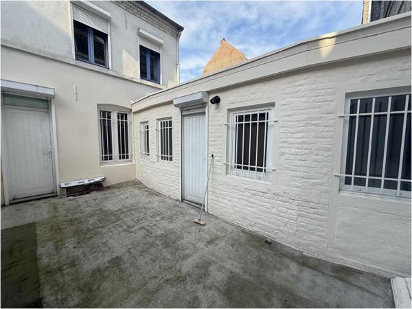 MAISON T6