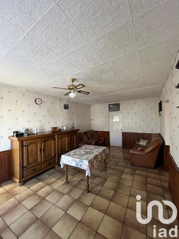 Maison à vendre 3 pièces 71 m² Leval