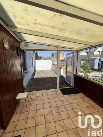 Maison à vendre 3 pièces 71 m² Leval