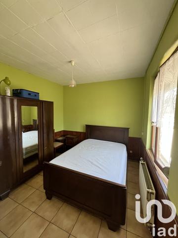 Maison à vendre 3 pièces 71 m² Leval