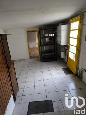 Maison à vendre 3 pièces 71 m² Leval