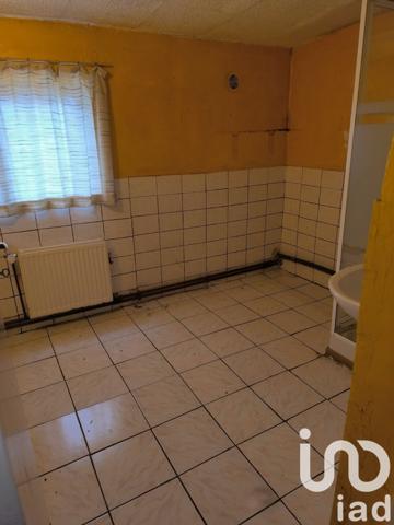 Maison à vendre 3 pièces 71 m² Leval