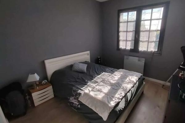 MAISON - RÉNOVÉE - CALME - LUMINEUSE - JARDIN - GARAGE - PROCHE PLAGES