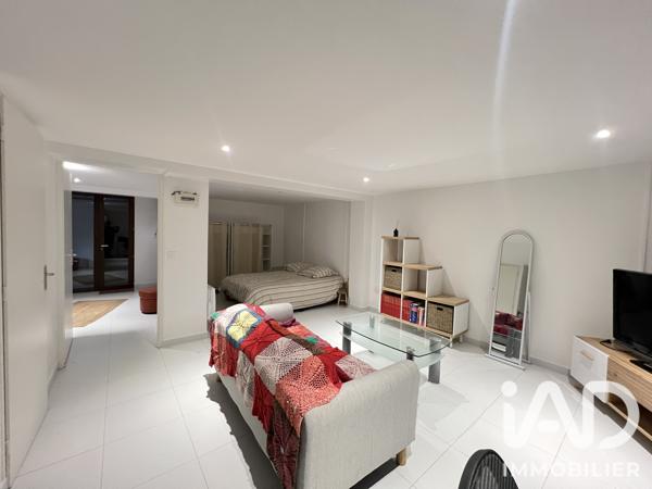 Maison à vendre 5 pièces 125 m² Monéteau