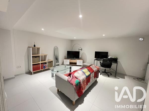 Maison à vendre 5 pièces 125 m² Monéteau