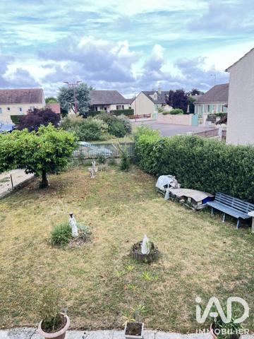 Maison à vendre 5 pièces 125 m² Monéteau