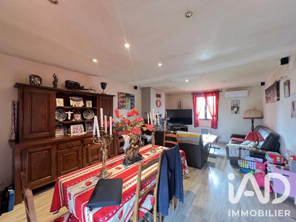 Maison à vendre 5 pièces 125 m² Monéteau