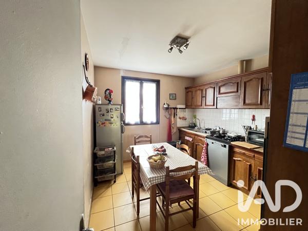 Maison à vendre 5 pièces 125 m² Monéteau