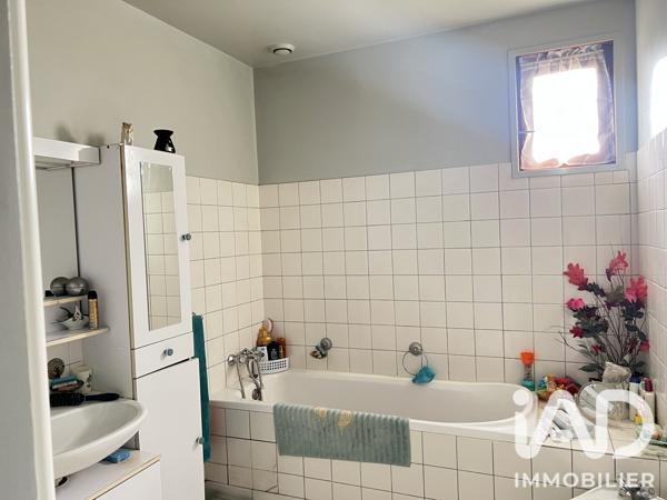 Maison à vendre 5 pièces 125 m² Monéteau