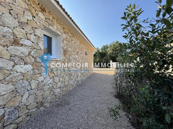 Maison 4 pièce(s) 3 chambre(s) 124.9 m²