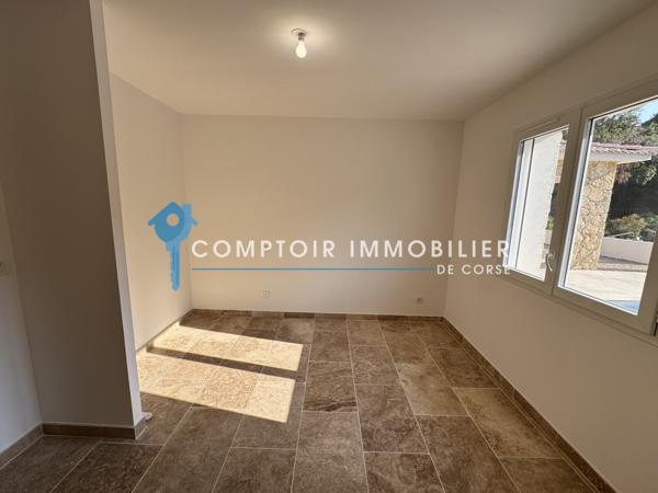Maison 4 pièce(s) 3 chambre(s) 124.9 m²