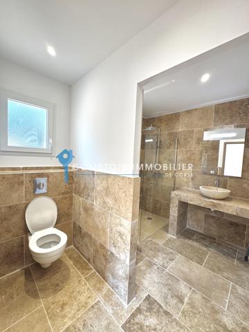 Maison 4 pièce(s) 3 chambre(s) 124.9 m²