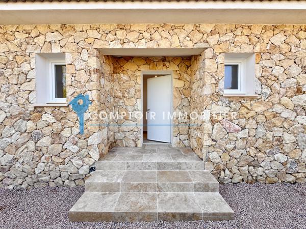 Maison 4 pièce(s) 3 chambre(s) 124.9 m²