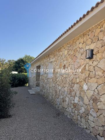 Maison 4 pièce(s) 3 chambre(s) 124.9 m²
