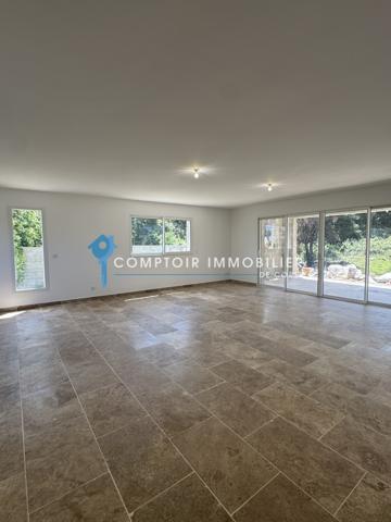 Maison 4 pièce(s) 3 chambre(s) 124.9 m²