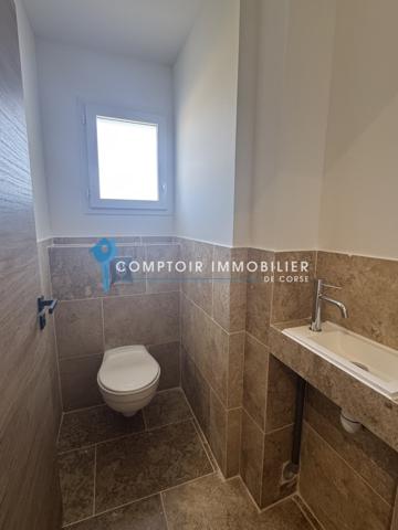 Maison 4 pièce(s) 3 chambre(s) 124.9 m²