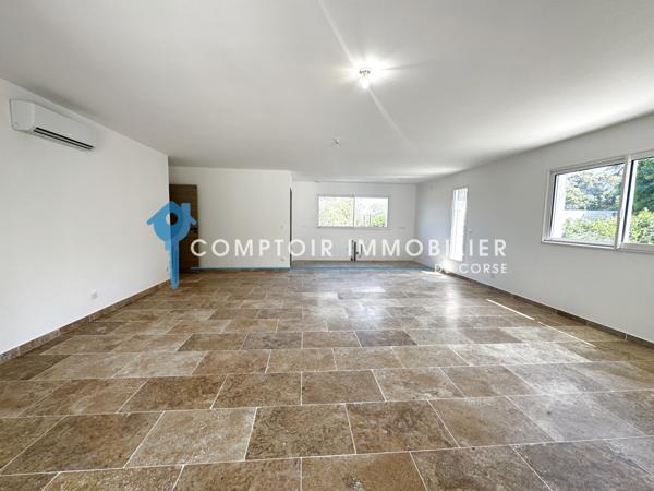 Maison 4 pièce(s) 3 chambre(s) 124.9 m²