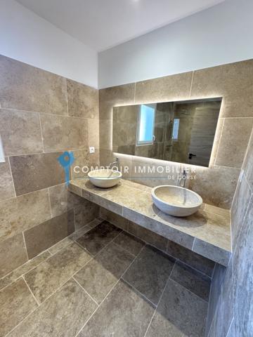 Maison 4 pièce(s) 3 chambre(s) 124.9 m²