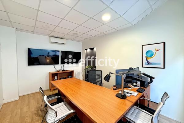 Local Commercial - 120 m²