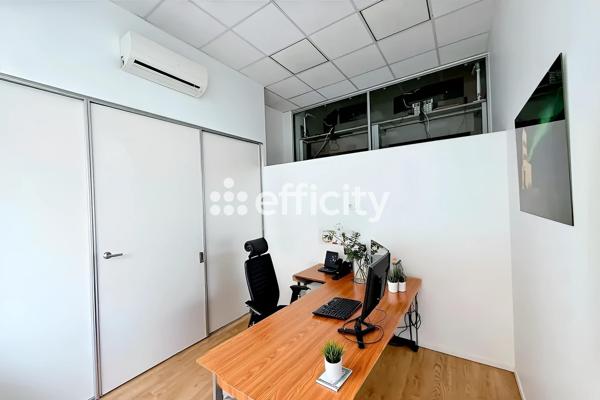 Local Commercial - 120 m²