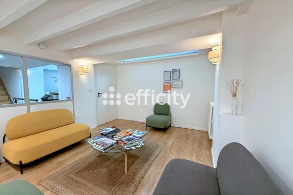 Local Commercial - 120 m²